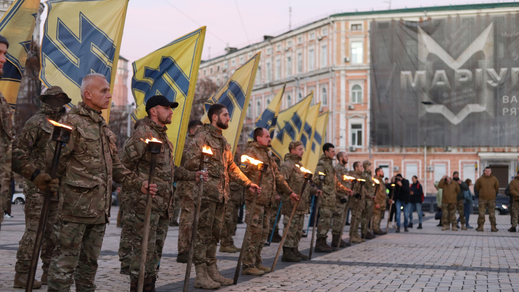    Фото: Oleksandr Polonskyi/SHUTTERSTOCK.COM