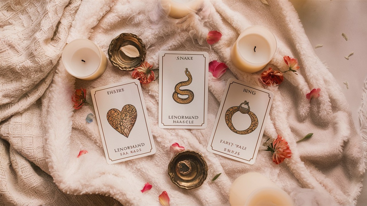 Сердце Змея Кольцо 