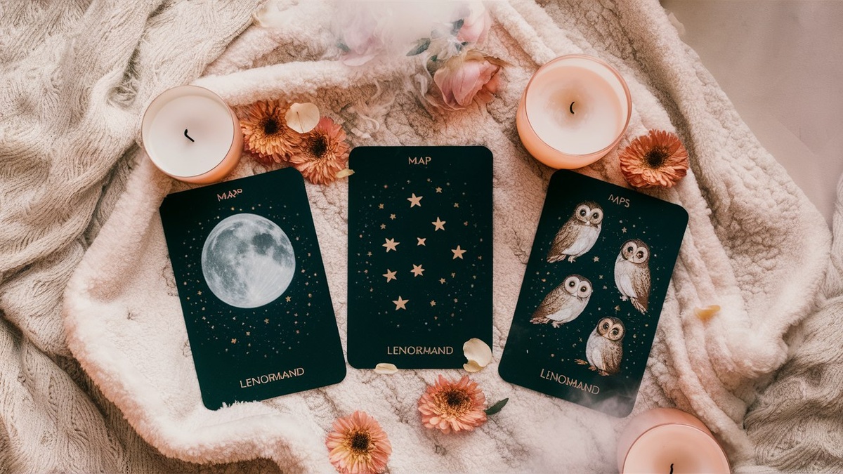 Луна Звёзды Совы