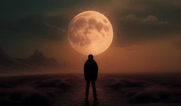 Понимание происходящих больших внутренних изменений