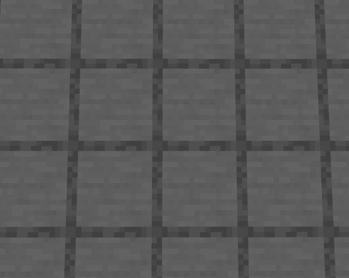 Гладкий камень в Майнкрафте