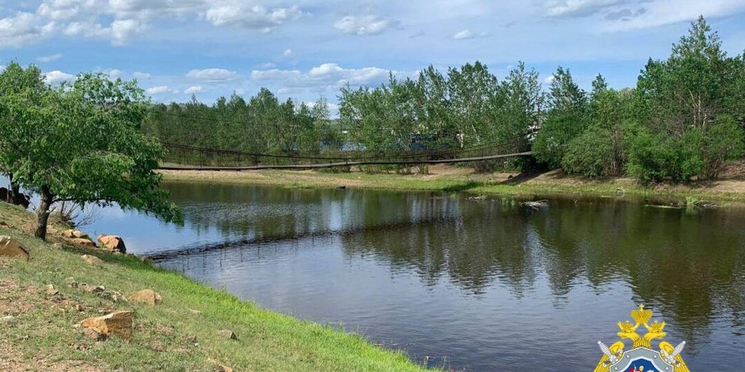 Дело возбудили после гибели 11-летней девочки на реке Куэнга в Утане