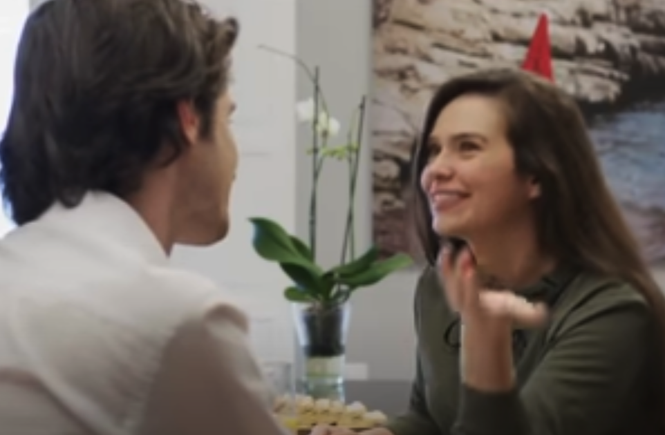 Как возобновить общение с бывшим партнером после периода "без контакта"?