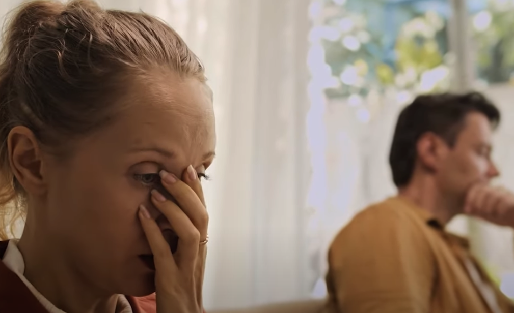 Зачем нужен период "без контакта"?