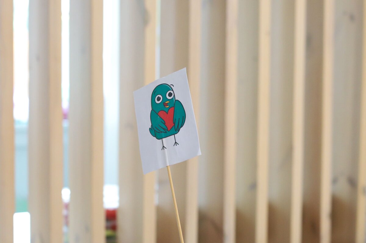 Фото: предоставлено БФ «Дети+»