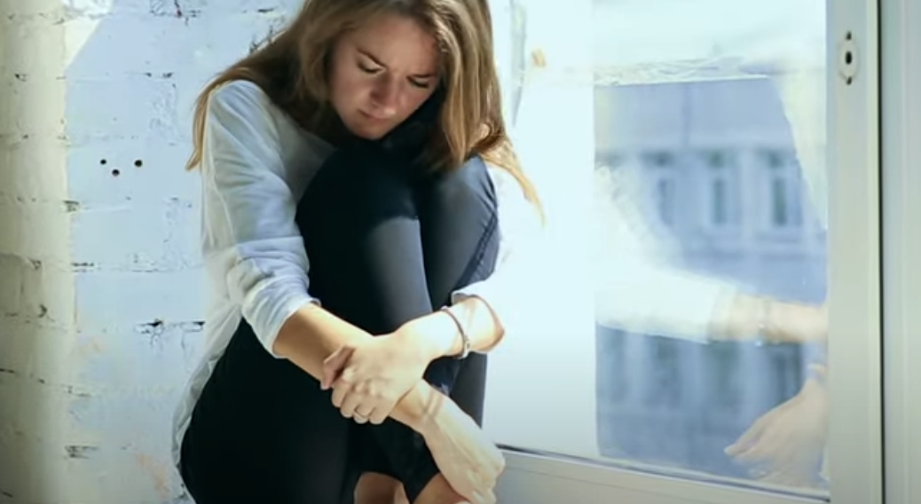 Примите прошлое и сосредоточьтесь на самосовершенствовании