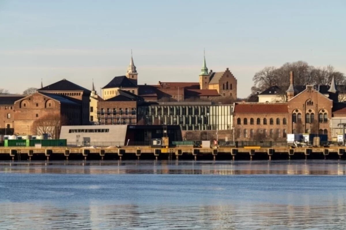    В Норвегии глава игорной компании ушла в отставку из-за скандала с лотереей