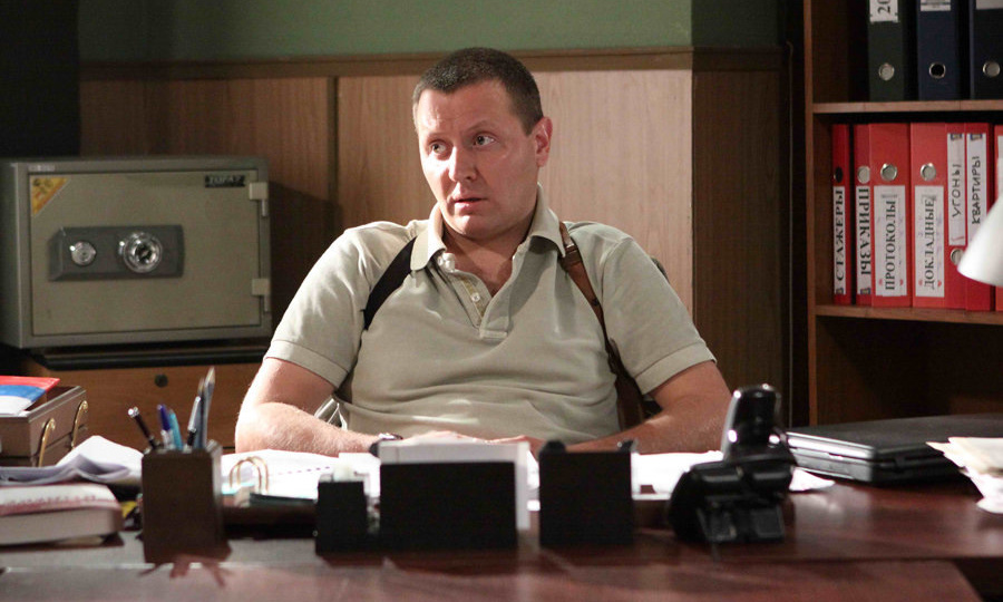 «Карпов» спустя годы: как сейчас выглядят и чем занимаются актеры сериала