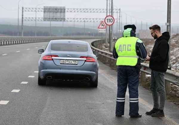СМИ: Российских водителей с 1 июля ожидают восемь важных изменений