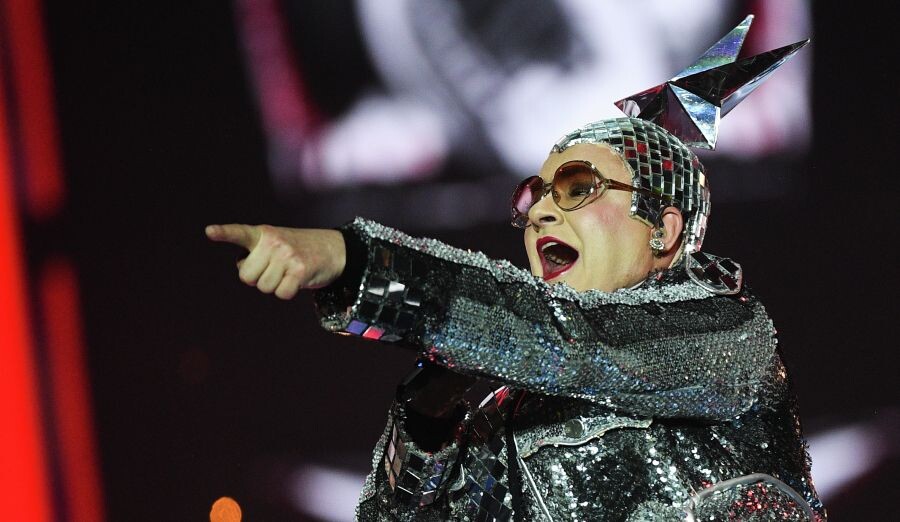     / Источник: ©РИА Новости/Владимир Астапкович