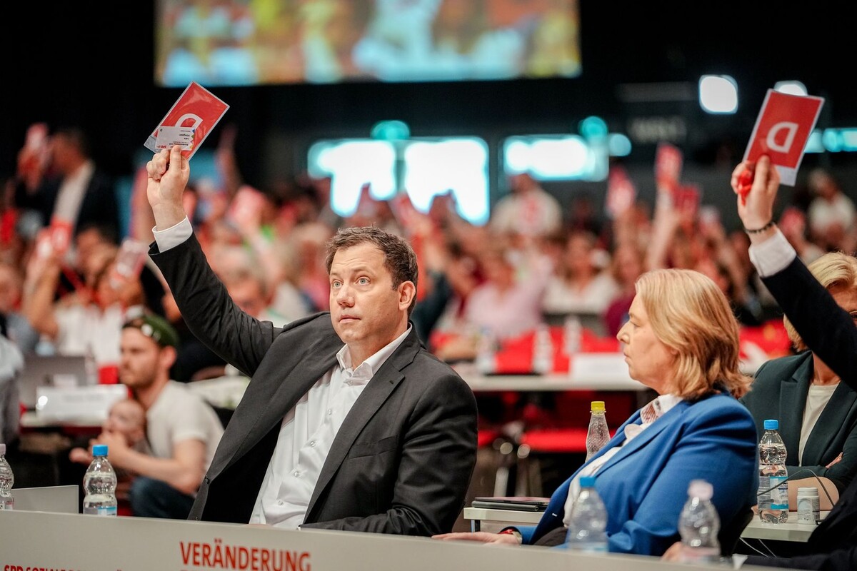     / Источник: ©TASS /Kay Nietfeld/dpa