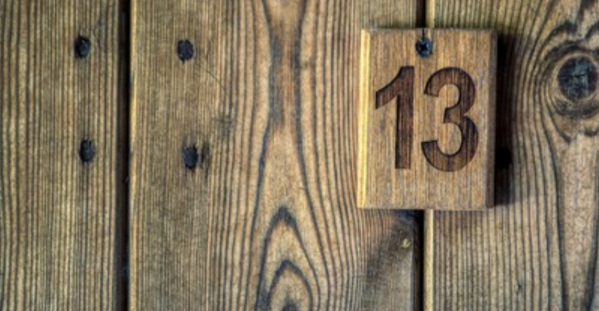 Понимание чисел кармического долга: что они означают для вас 