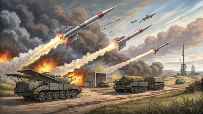    Сгенерировано с помощью ИИ