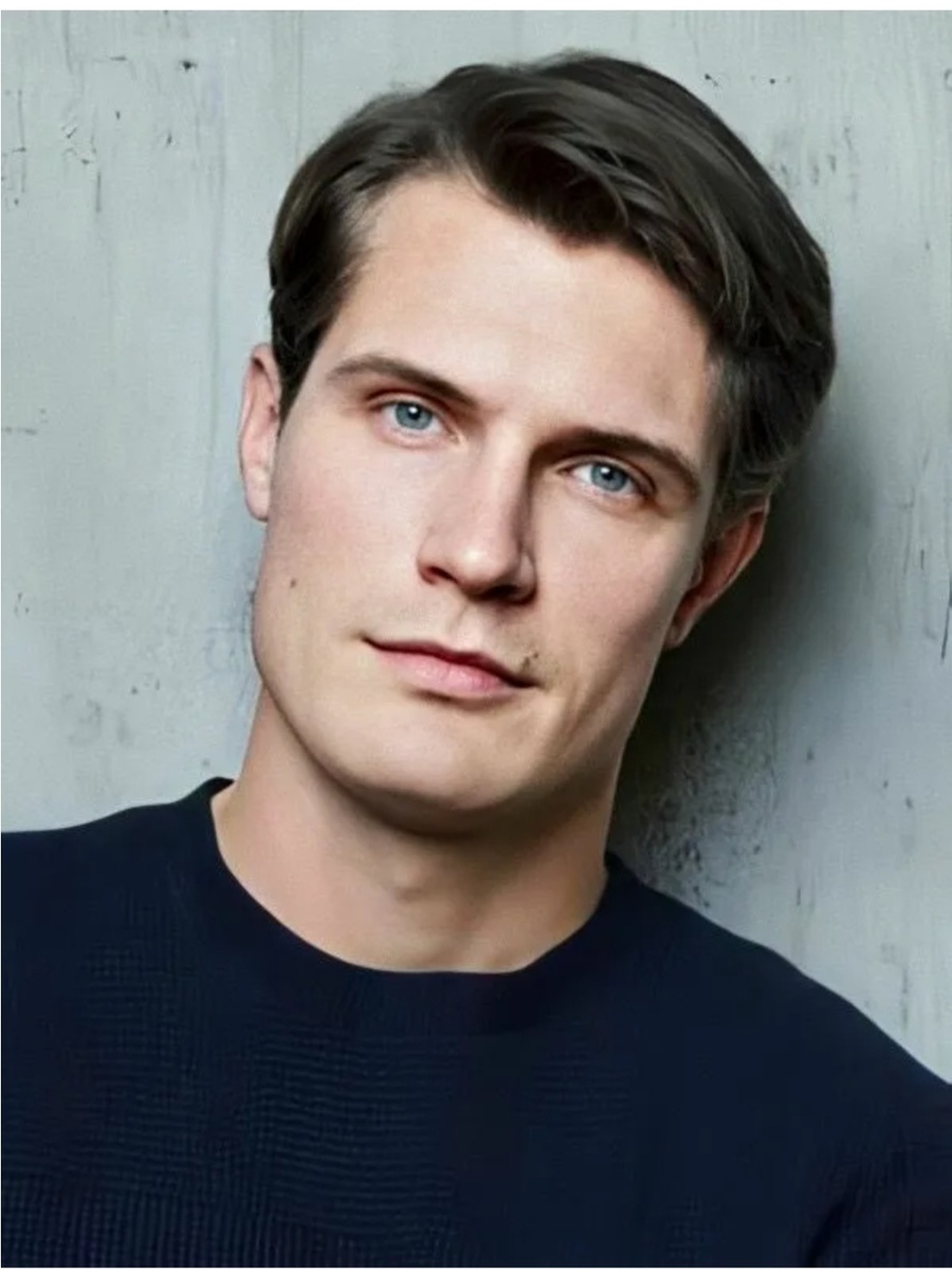 Кирилл Зайцев