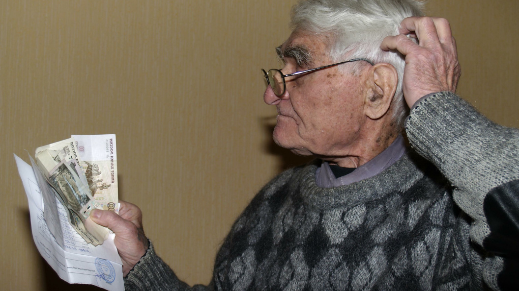    Фото: Александр Лёгкий/Globallookpress.