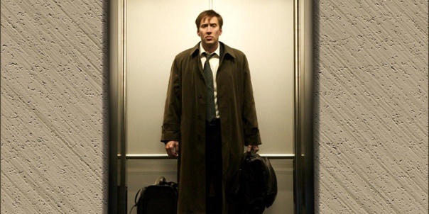 Кадр из КФ "Синоптик"