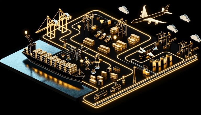    Эффективная автоматизация склада товаров для творчества: как минимизировать ошибки и увеличить скорость обработки заказов с Avalog Vladislav Ageev