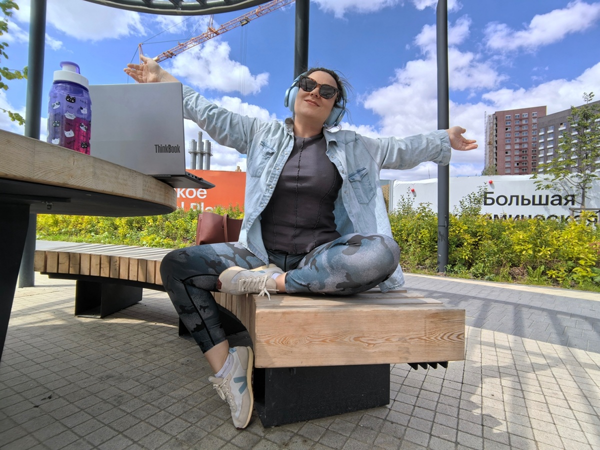 Придумала гипотезу и рада.