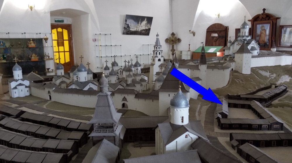    Тайна основания Пскова младший брат Новгорода или самостоятельный игрок