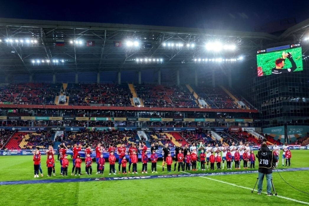    Фото: Михаил Шапаев / РПЛ