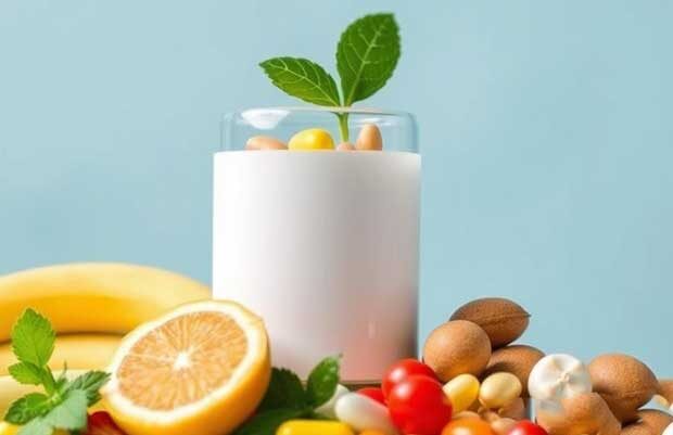 Как умные пищевые добавки меняют здоровье современного мозга