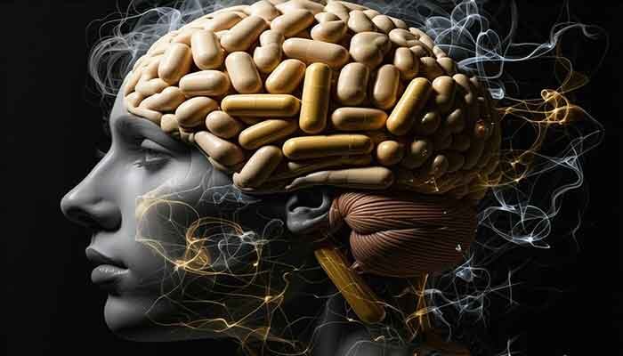 Современный кризис в области здоровья мозга и появление умных пищевых добавок