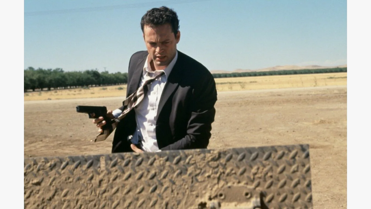 Кадр из фильма