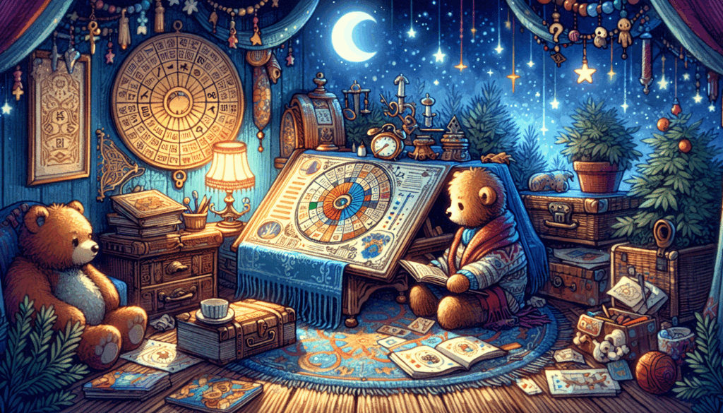    Как натальная карта изменит вашу жизнь: узнайте секреты самопознания по дате рождения AstroTE_bot