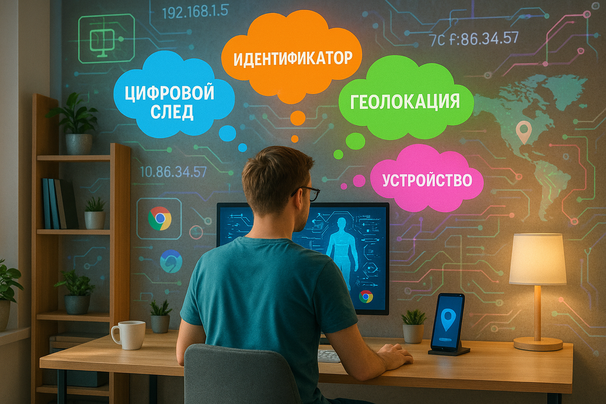 Цифровой профиль