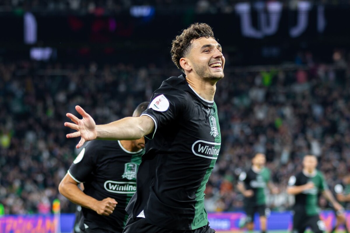 Эдуард Сперцян