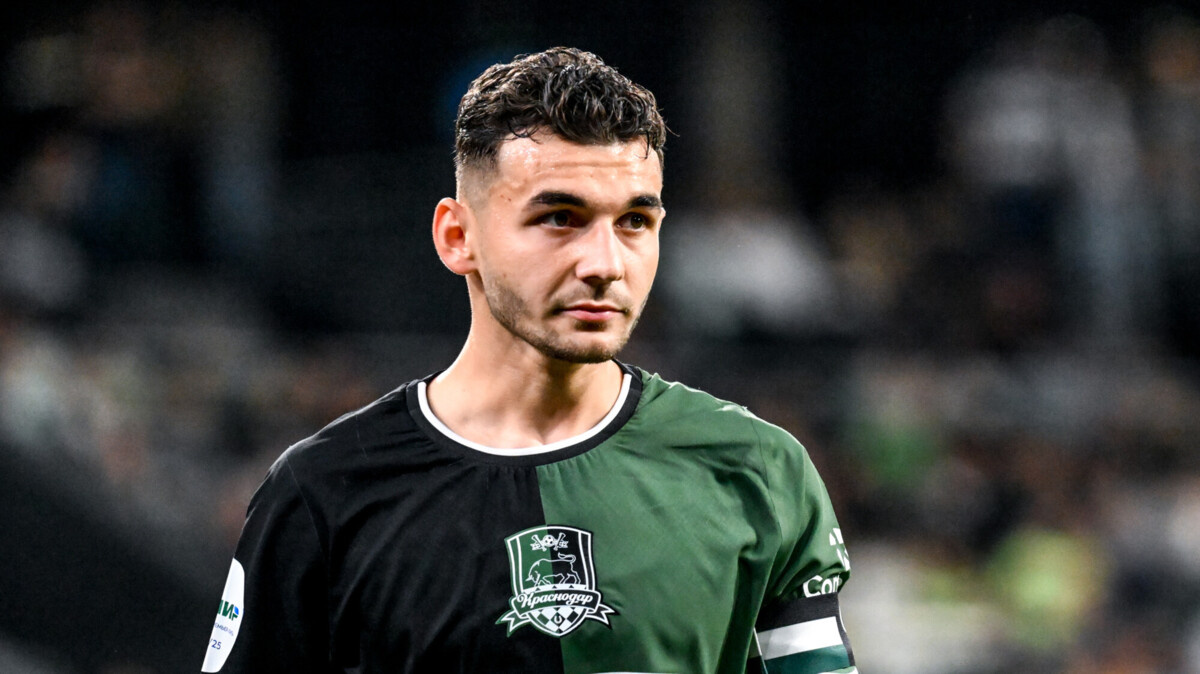 Эдуард Сперцян