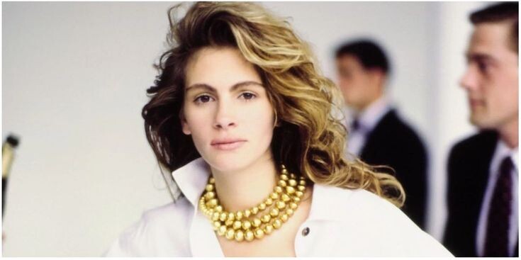 Что ест Джулия Робертс, чтобы оставаться стройной в 57 лет