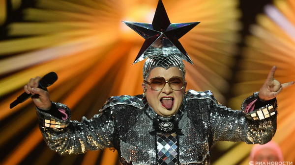    © РИА Новости . Владимир Астапкович