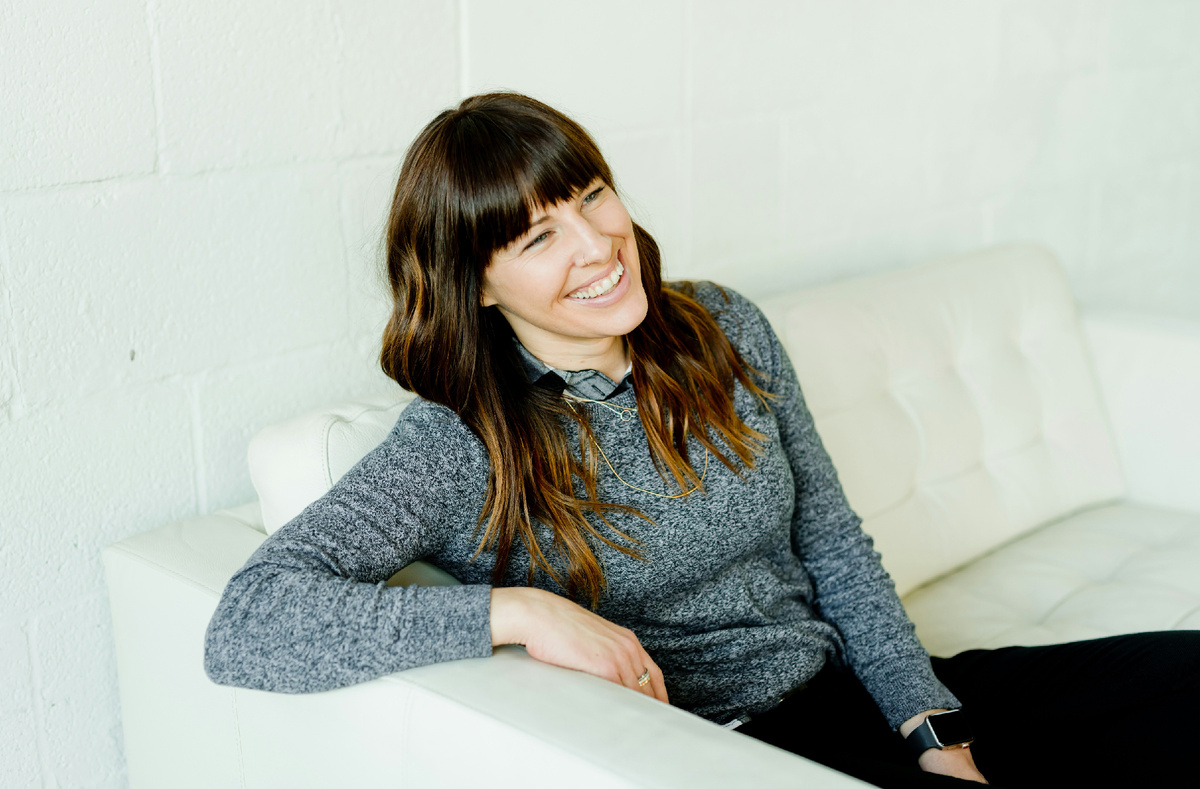 Фото Адам Уингер