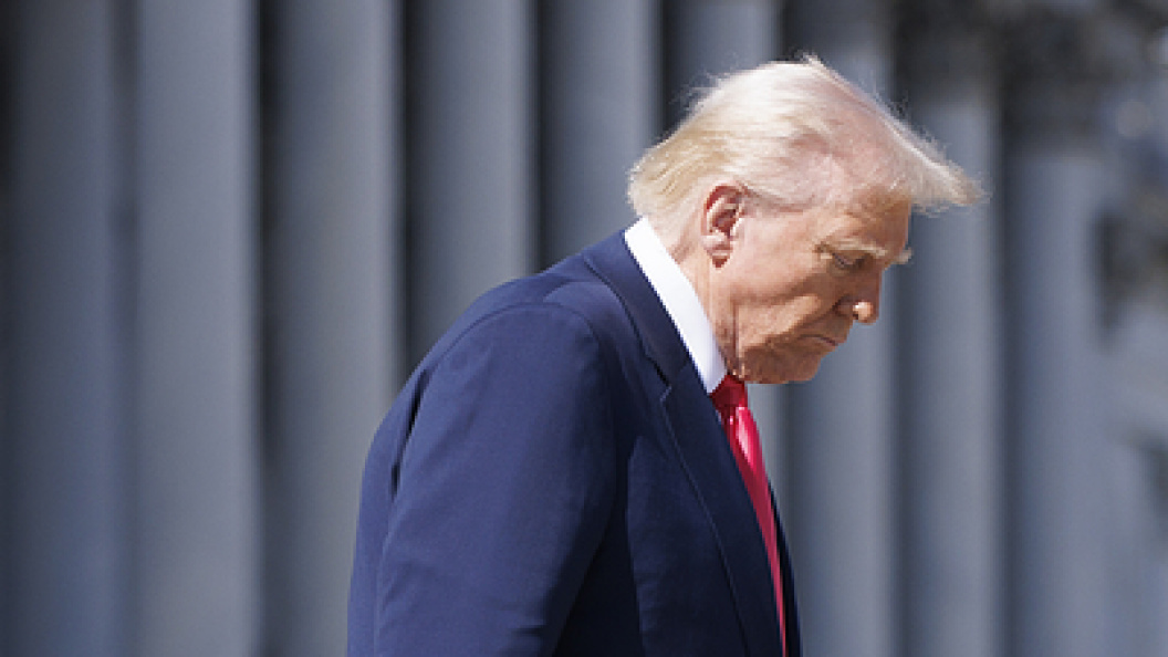    Aaron Schwartz/Keystone Press Agency/Globallookpress