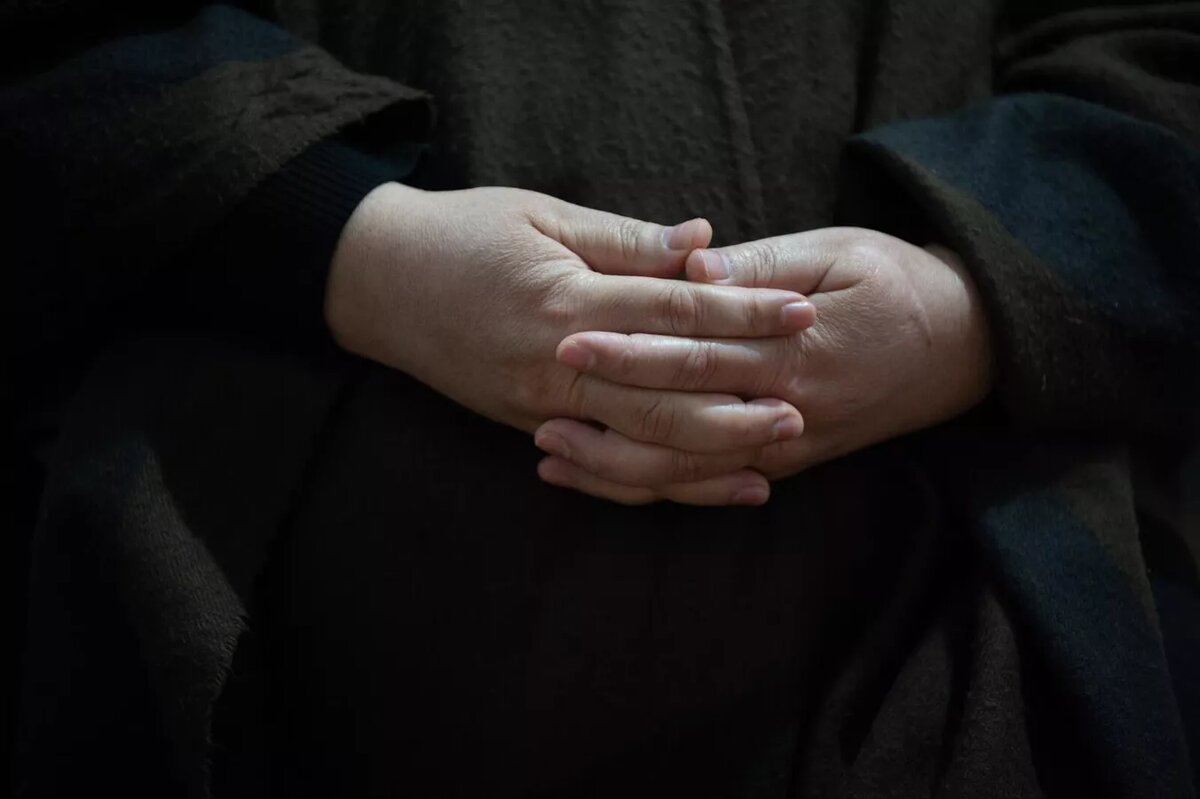 © Sputnik / Aram Nersesyan