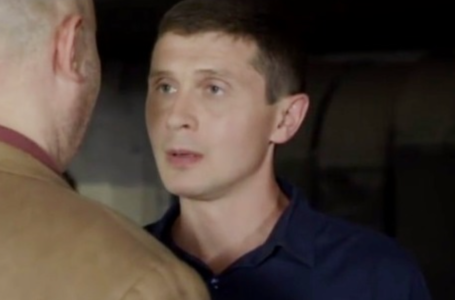     / Источник: ©кадр из х/a «Невский»