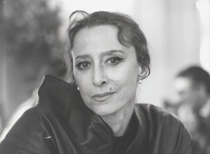 Как начиналось утро Майи Плисецкой: кофе, порядок и никаких поблажек