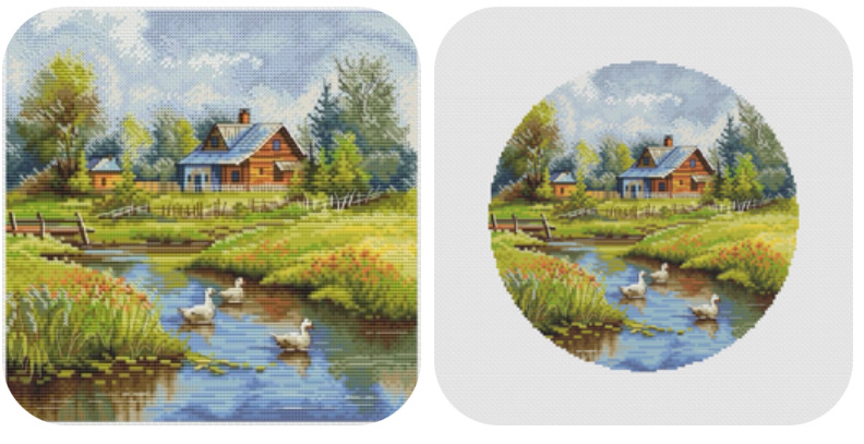 Когда форма мешает сюжету