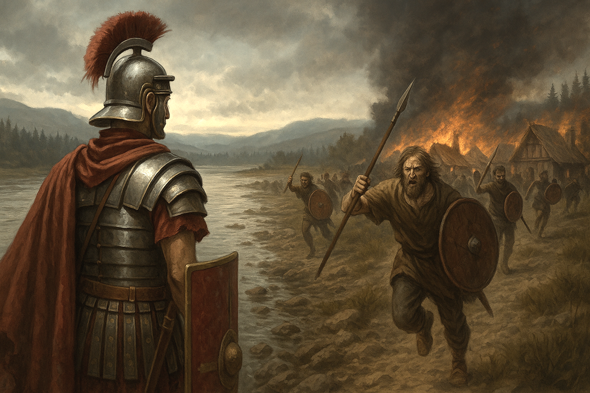 Сгенерировано ИИ.