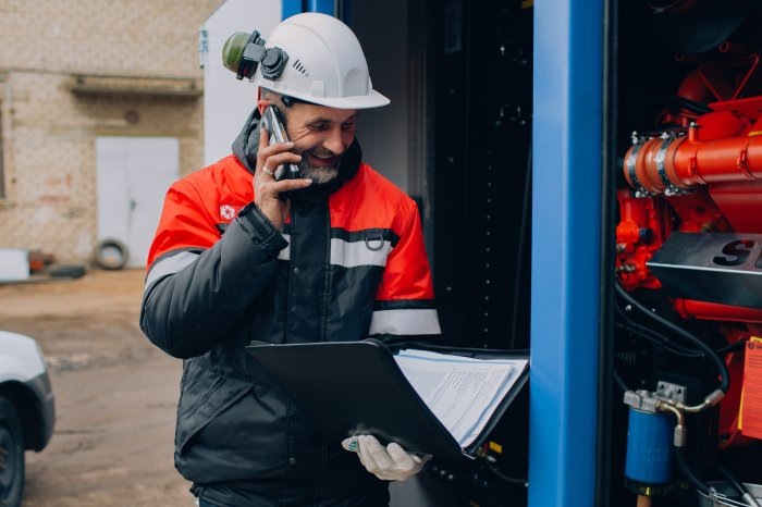 🤖 Автоматизация генератора: какой уровень нужен именно вам?