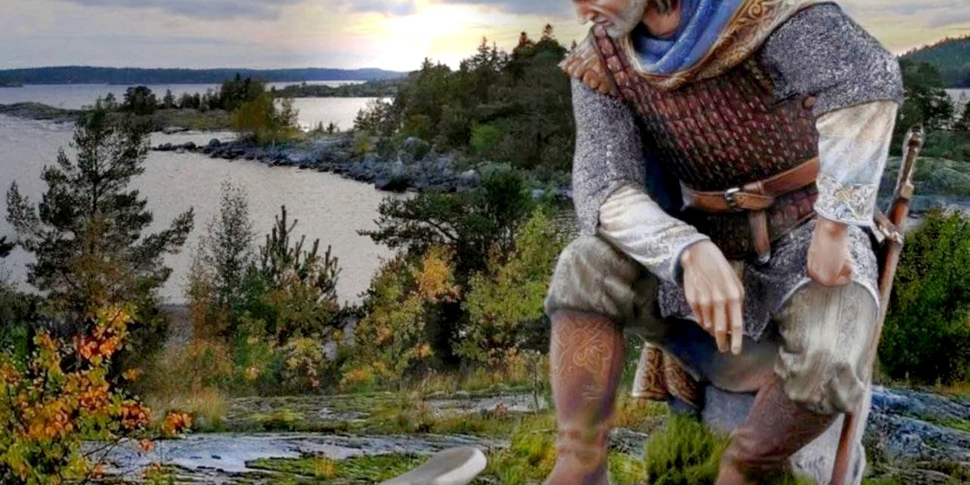 Вещий Олег - реальность или вымысел летописца?