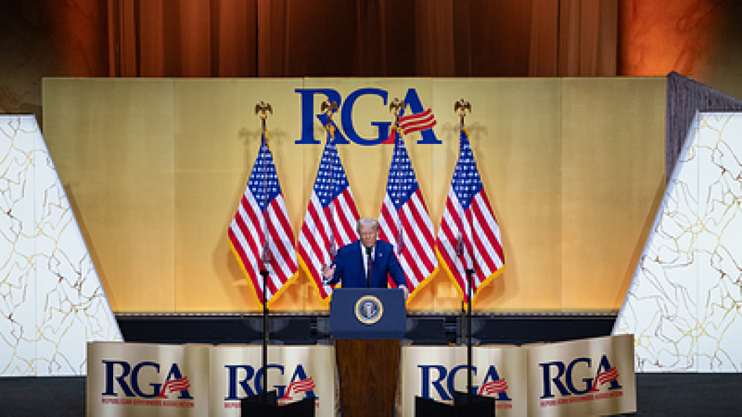    White House/via Globallookpress.com/Globallookpress