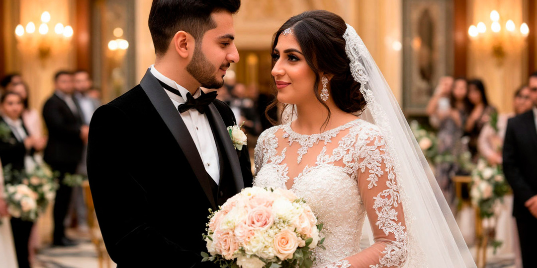 Восточные свадьбы: обряды, костюмы и тайные знаки