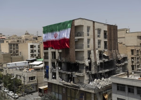    Очевидные параллели и горькая суть иранских уроков. О чём следует задуматься по итогам израильско-американской агрессии