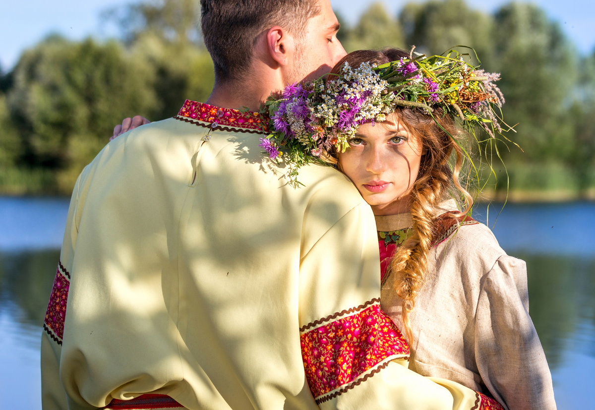 Mordolff/istock