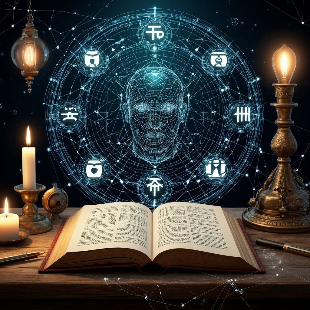 Цифровой культ