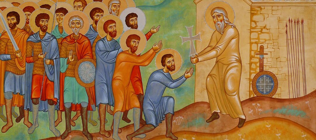 1700 лет Православия в Грузии - история веры, единства и возрождения