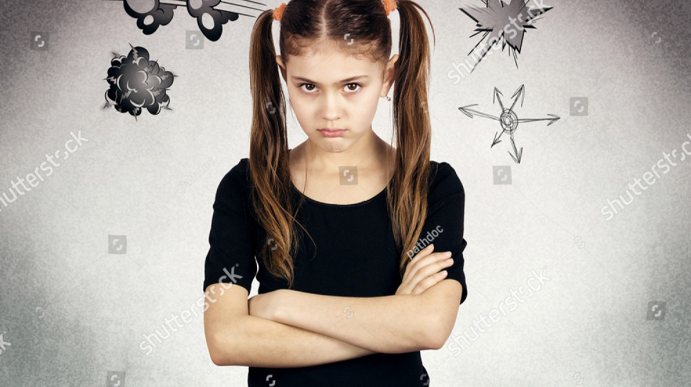    ТикТок и потерянное детство