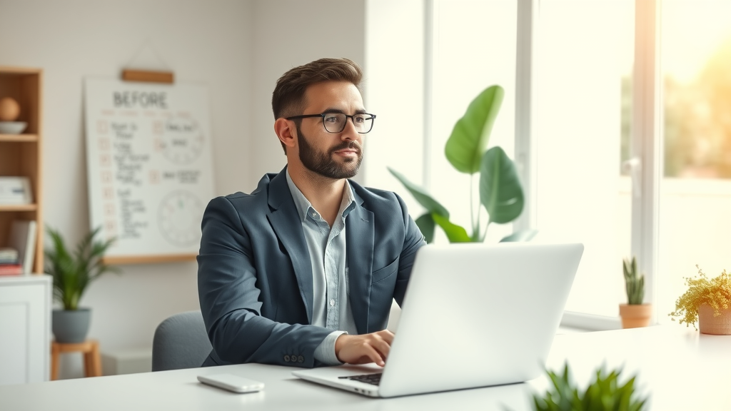    Вы теряете деньги и нервы из-за прокрастинации? Узнайте, как автоматизация поможет вам избежать эмоциональных и финансовых затрат! Артём Качанов